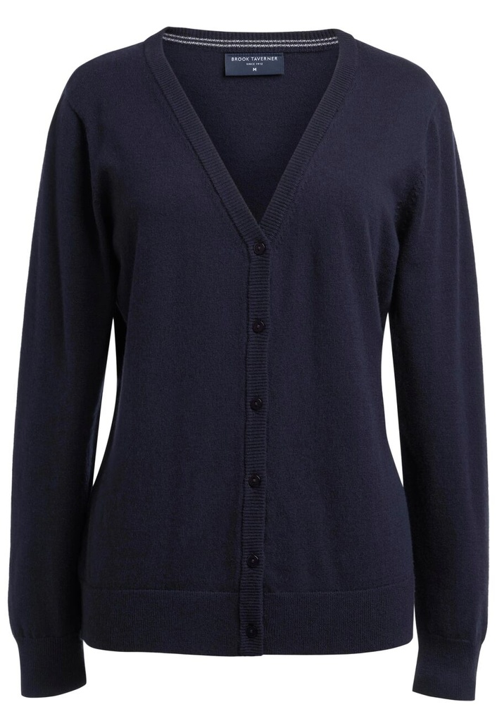 Brook Taverner Sofia Cardigan