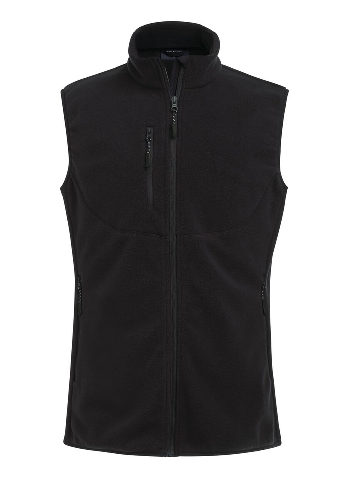 Brook Taverner Rochester Core Fleece Gilet