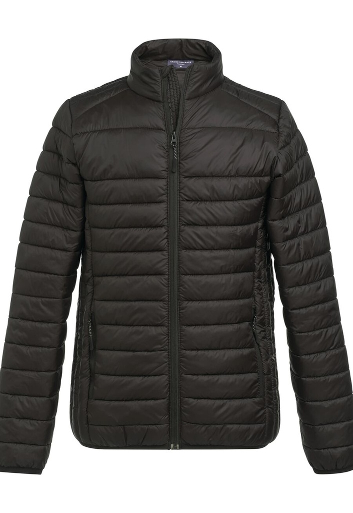 Brook Taverner Buffalo Core Padded Jacket