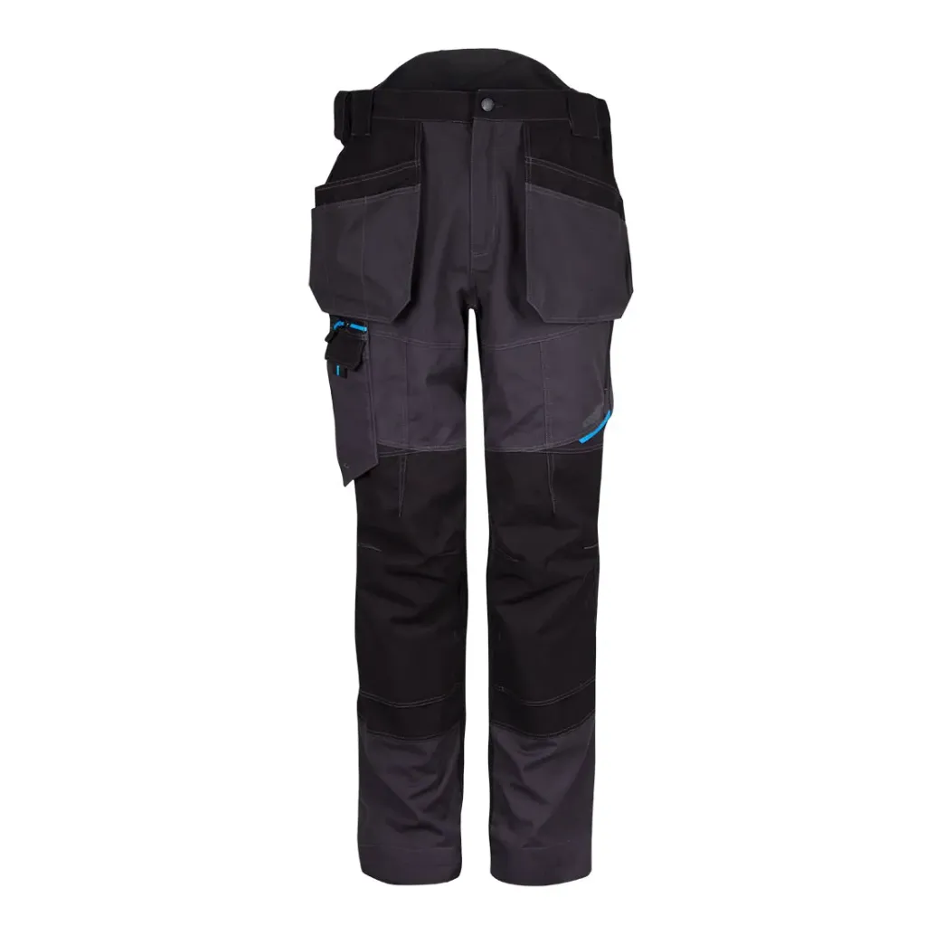 [T702MGR28] WX3 Holster Trousers (28)