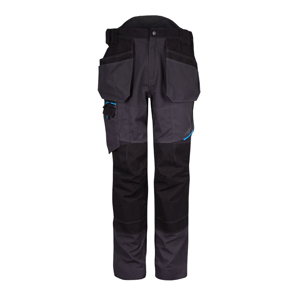 [T702MGR28] WX3 Holster Trousers (28)
