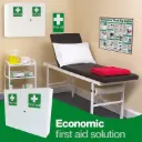 First Aid Room