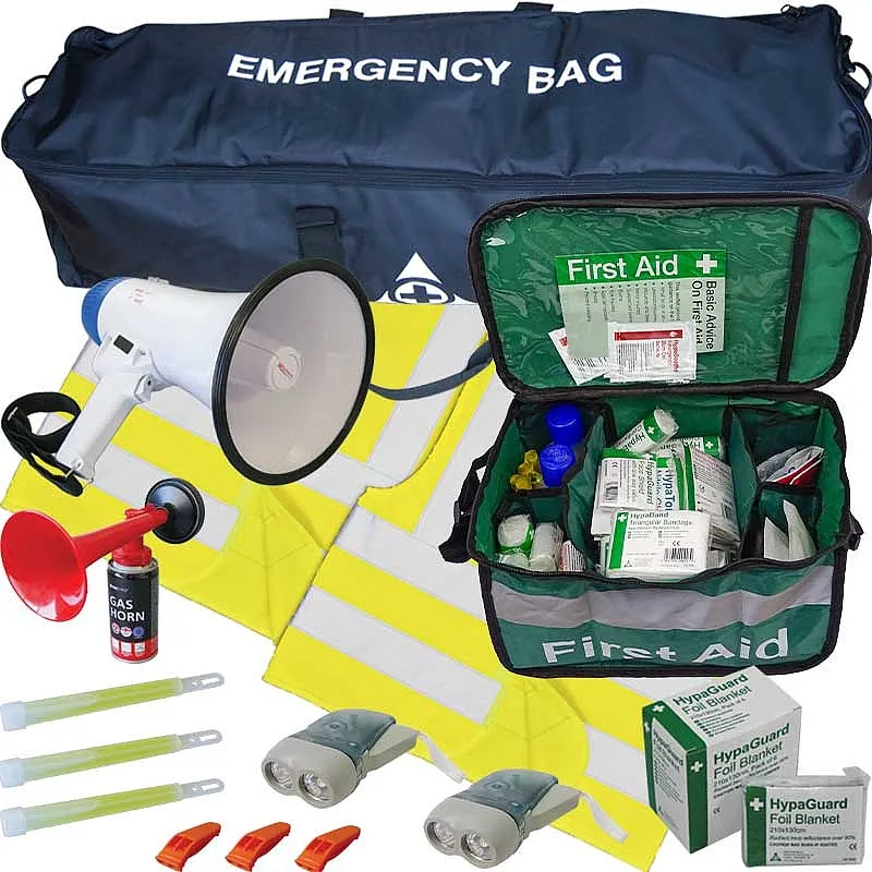 Emergency Kit