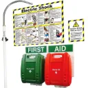 Evolution Electric Shock Rescue Point Evolution +, Elec. ShockRescue