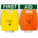Evolution LifeVac and Bleed Control Point
