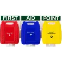 Evolution LifeVac, Burns and Catering First Aid Point