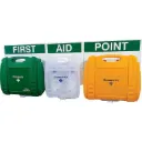 Evolution Comprehensive First Aid Point (Large), British Standard Compliant Evolution +, Comprehensive