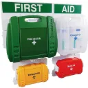 Evolution Complete First Aid Point, British Standard Compliant (Large)