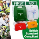 Evolution Complete First Aid Point (Medium), British Standard Compliant Evolution +, Complete