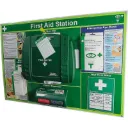 First Aid Station Large Evolution, Station, Large