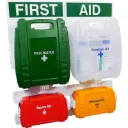 Evolution Complete First Aid Point (Small), British Standard Compliant Evolution +, Complete