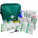 BS Comprehensive First Comprehensive First Response