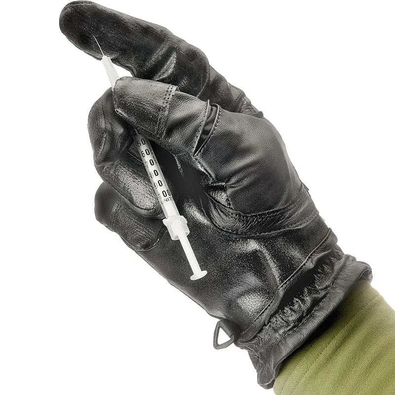 [Q3995] TurtleSkin Utility Gloves, Large