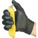 TurtleSkin WorkWear Plus Gloves, Medium
