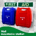 Evolution Catering First Aid Point (Small), British Standard Compliant Evolution +, Catering, Small