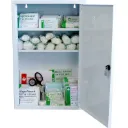 BS Large First Aid Cabinet First Aid Cabinet, Large