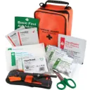 Personal Trauma Kit in Premium Bag