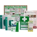 Corporate HSE Compliance Pack