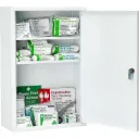 BS Medium First Aid Cabinet First Aid Cabinet, Medium