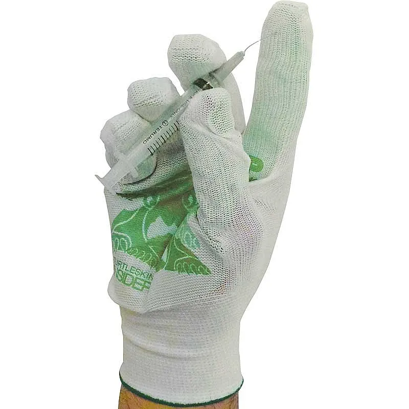 [Q4092MD] TurtleSkin CP Neon Insider 530 1 Pair Medium
