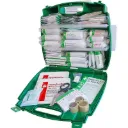 Evolution Plus Workplace First Aid Kit (Large), British Standard Compliant Evolution +, Large