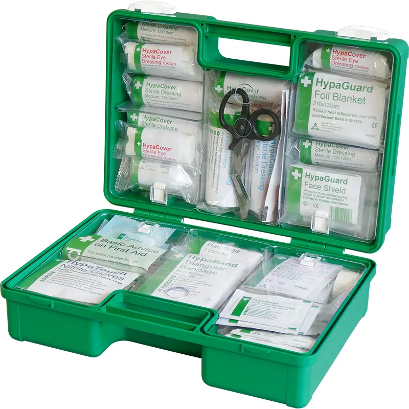 [K3041LG] Deluxe BS Large Kit in Deluxe ABS Case, Large