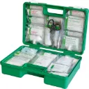 Deluxe BS Large Kit in Deluxe ABS Case, Large
