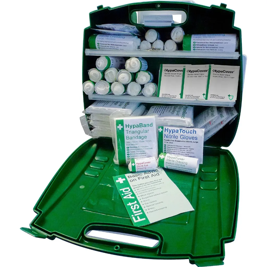 [K50TEV] Evolution Plus 21-50 F/A Kit Statutory, 21-50 Persons