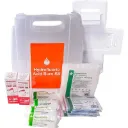 Evolution Plus Hydrofluoric Acid Burn Kit Evolution +