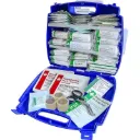 Evolution Plus Catering First Aid Kit (Large), British Standard Compliant Evolution +, Large