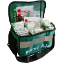 First Aider Haversack (Large), British Standard