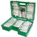 Deluxe BS Medium Kit in Deluxe ABS Case, Medium