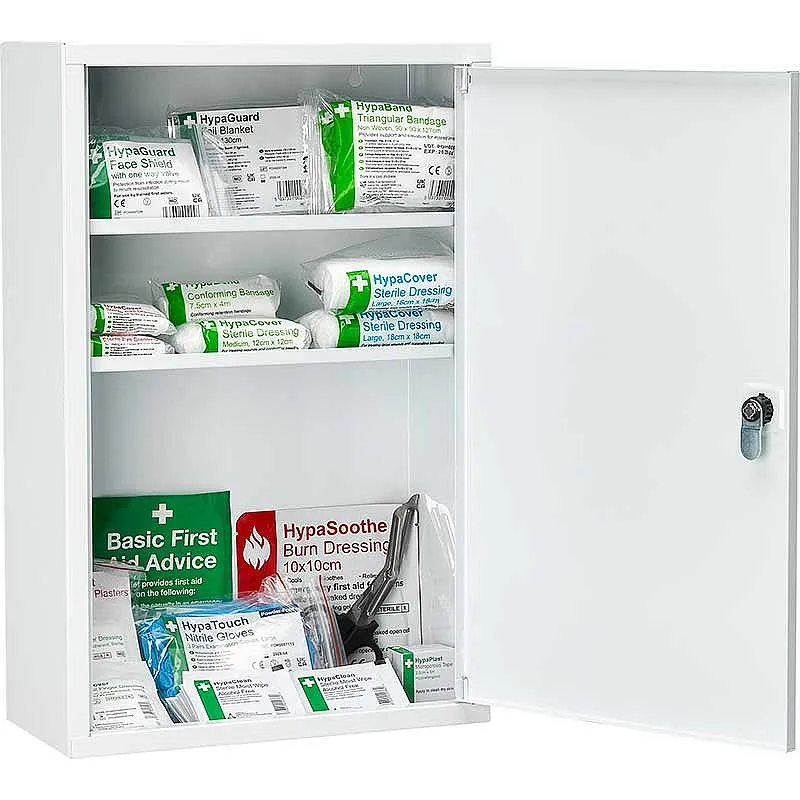 [K3051SM] BS Small First Aid Cabinet First Aid Cabinet, Small