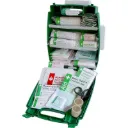 Evolution Plus Workplace First Aid Kit (Medium), British Standard Compliant Evolution +, Medium