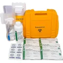 Evolution Plus Body Fluid Disposal Kit (6 applications) Kit, 6 Applications
