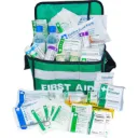 Multi Purpose Sports Kit In Haversack