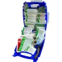 Evolution Plus Catering First Aid Kit (Medium), British Standard Compliant Evolution +, Medium