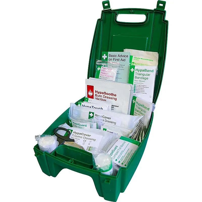 BS Bus & Minibus Vehicle Kit Bus & Minibus, Large Case