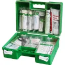 Deluxe BS Small Kit in Deluxe ABS Case, Small