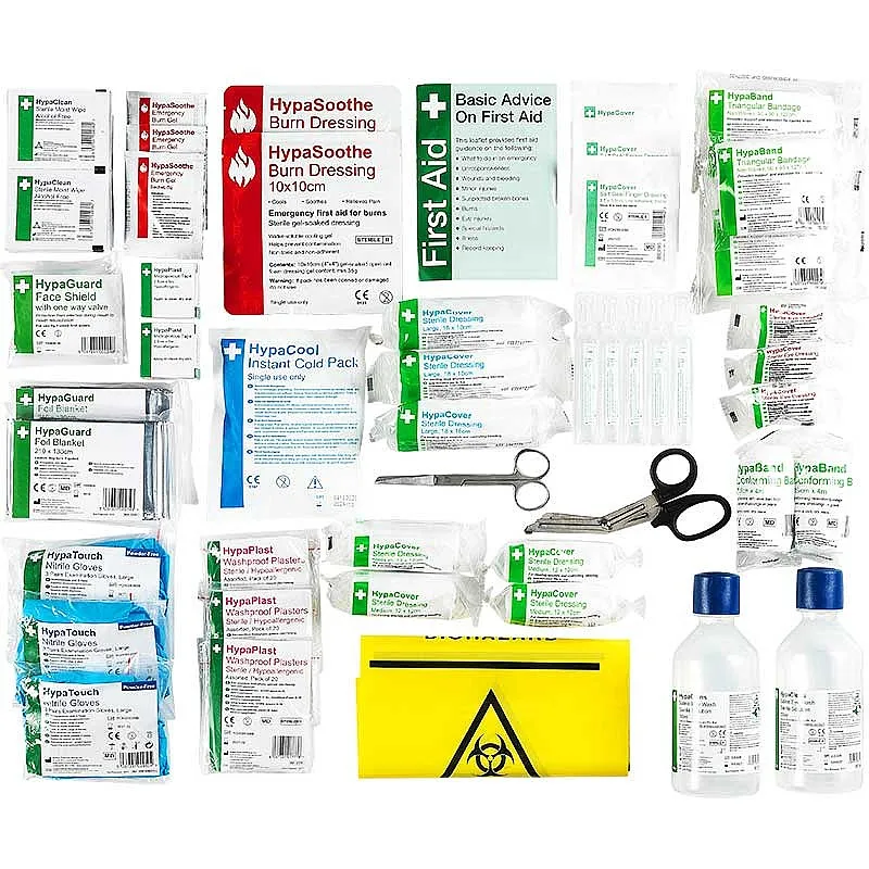 [R3200CP] BS Refill for Comprehensive Comprehensive Pack