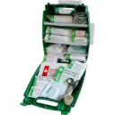 Evolution Plus Workplace First Aid Kit (Small), British Standard Compliant Evolution +, Small