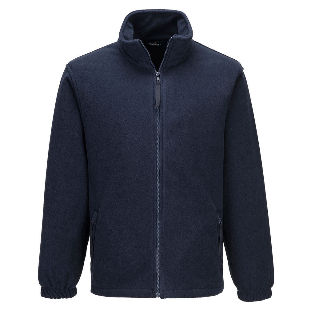 Aran Fleece