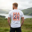 Scotland World Cup 2026 T-shirt