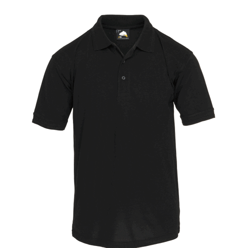 Petrel 100% Cotton Poloshirt
