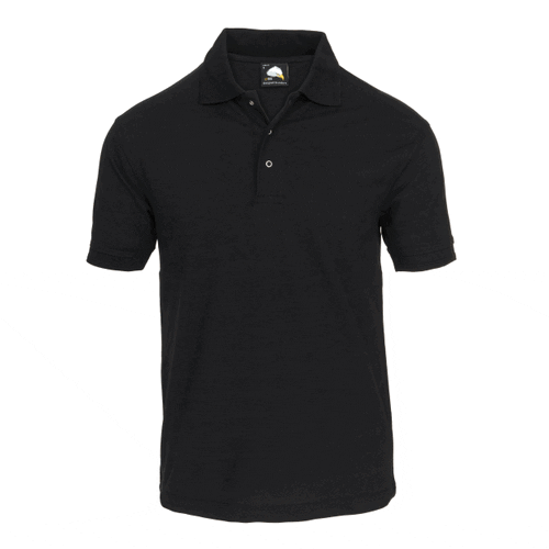 Warbler Stud Poloshirt