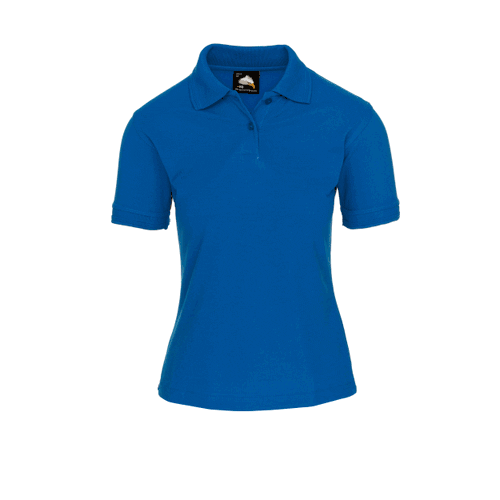 Ladies Eagle Poloshirt
