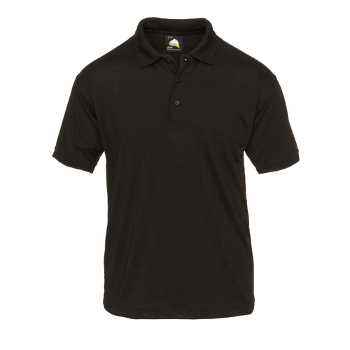 Oriole Wicking Poloshirt
