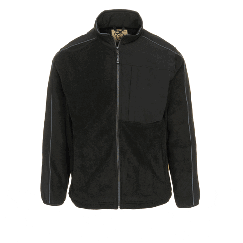 Bateleur EarthPro® GRS Fleece