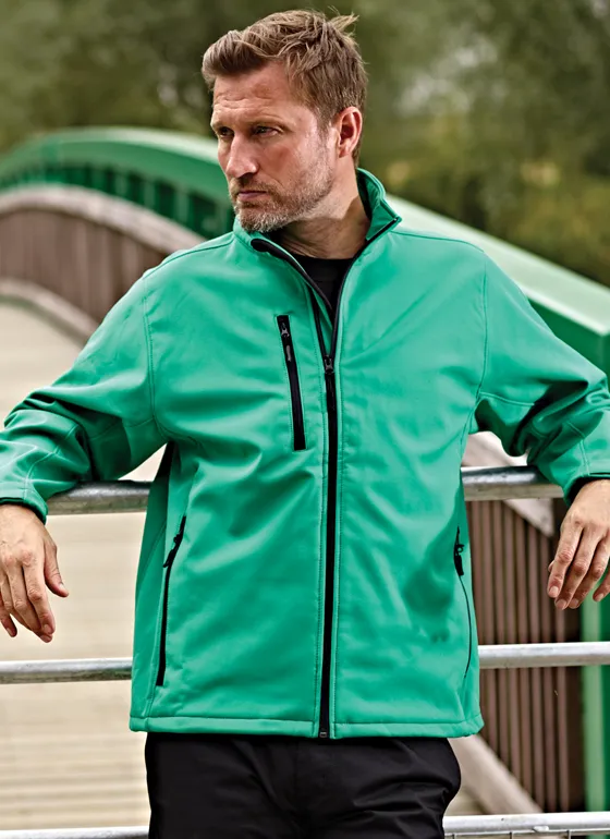 [ORN4200.RB.XS] Tern Softshell (XS, Reflex Blue)