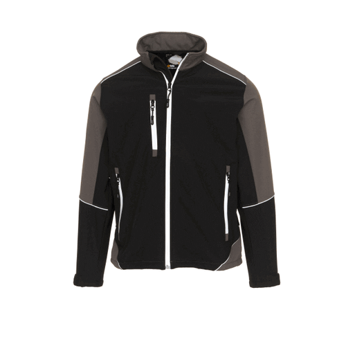 Fireback Softshell